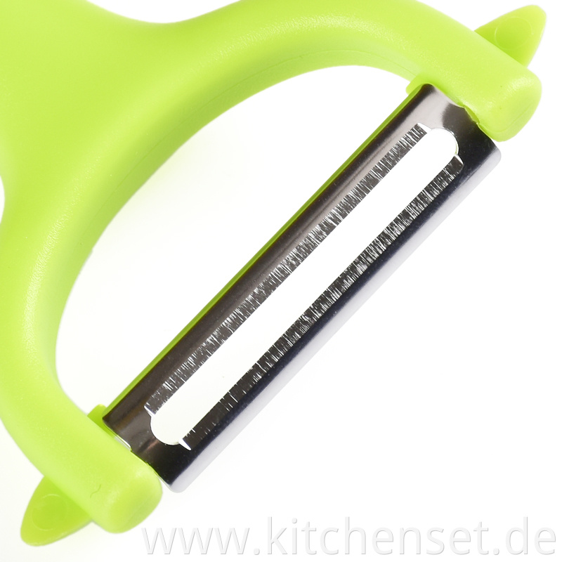 commercial stainless steel apple cutter lemon peeler